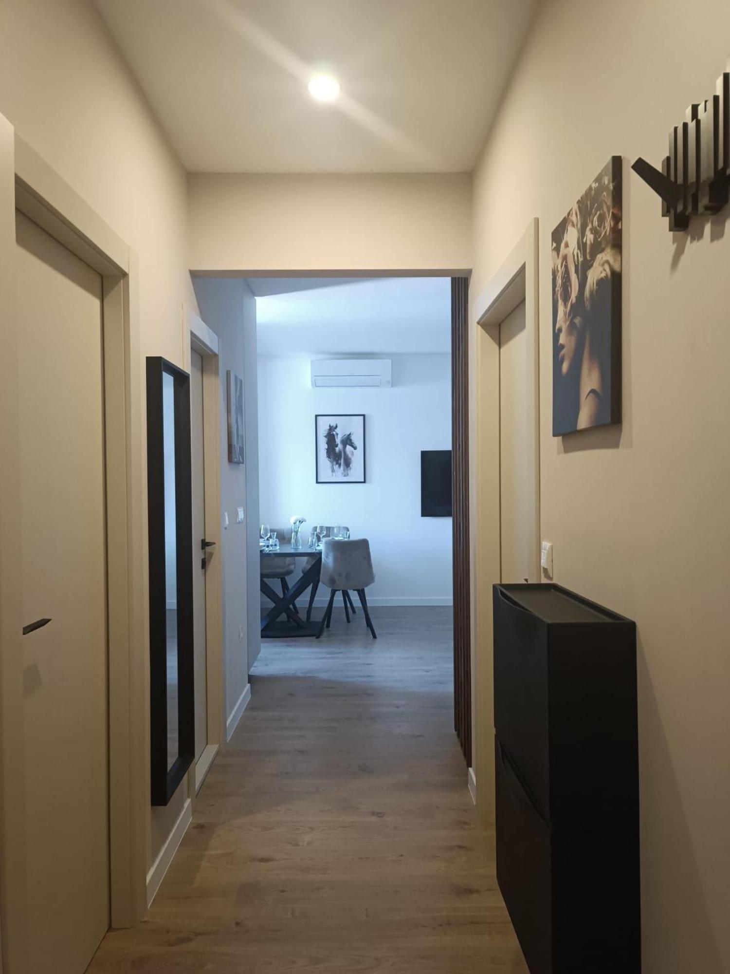 Bepina Apartment Split Exterior photo