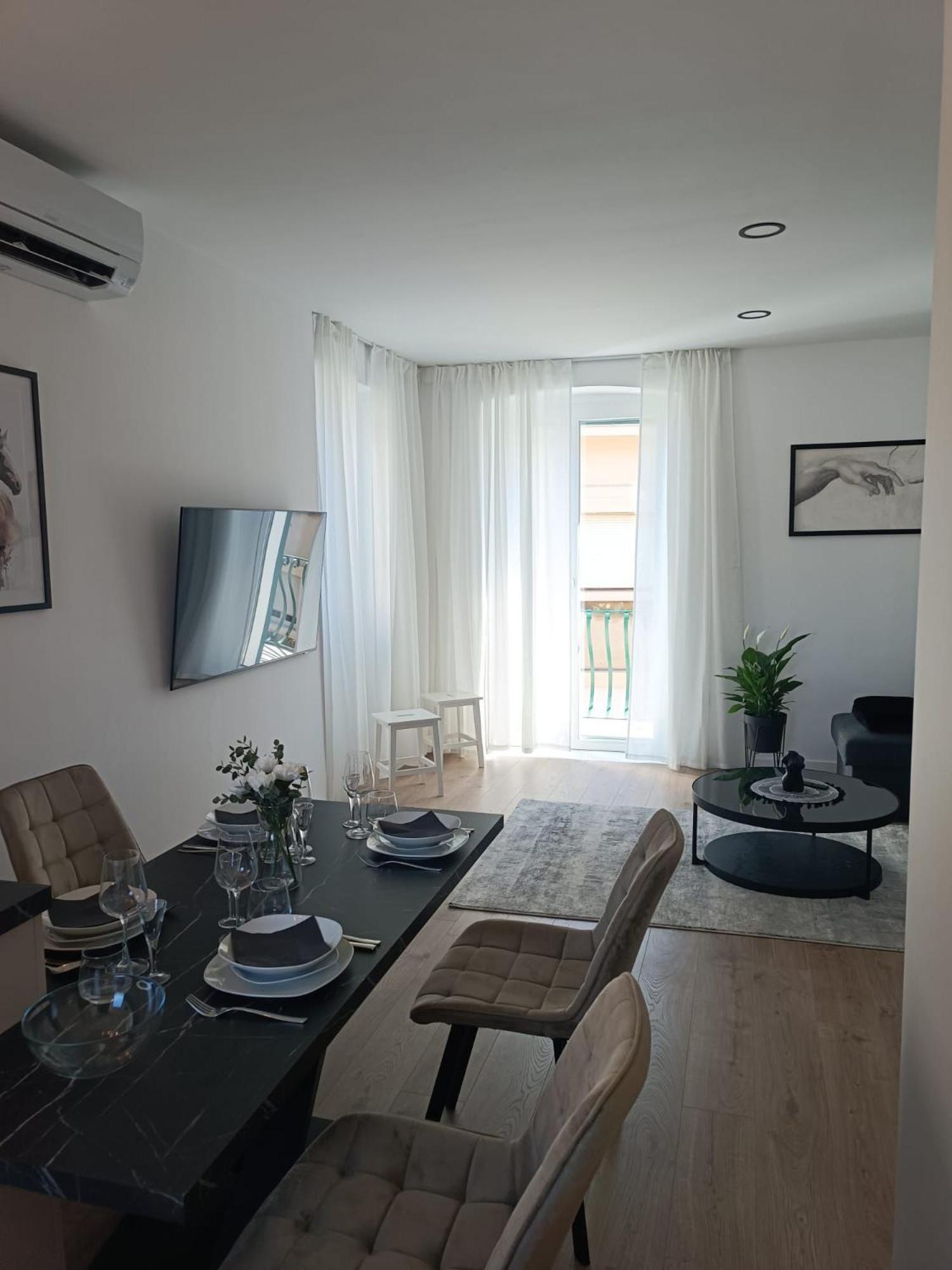 Bepina Apartment Split Exterior photo